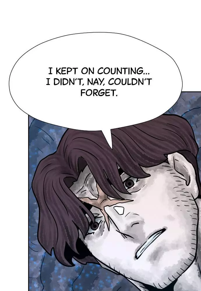 Warrior Executioner Chapter 16 page 136