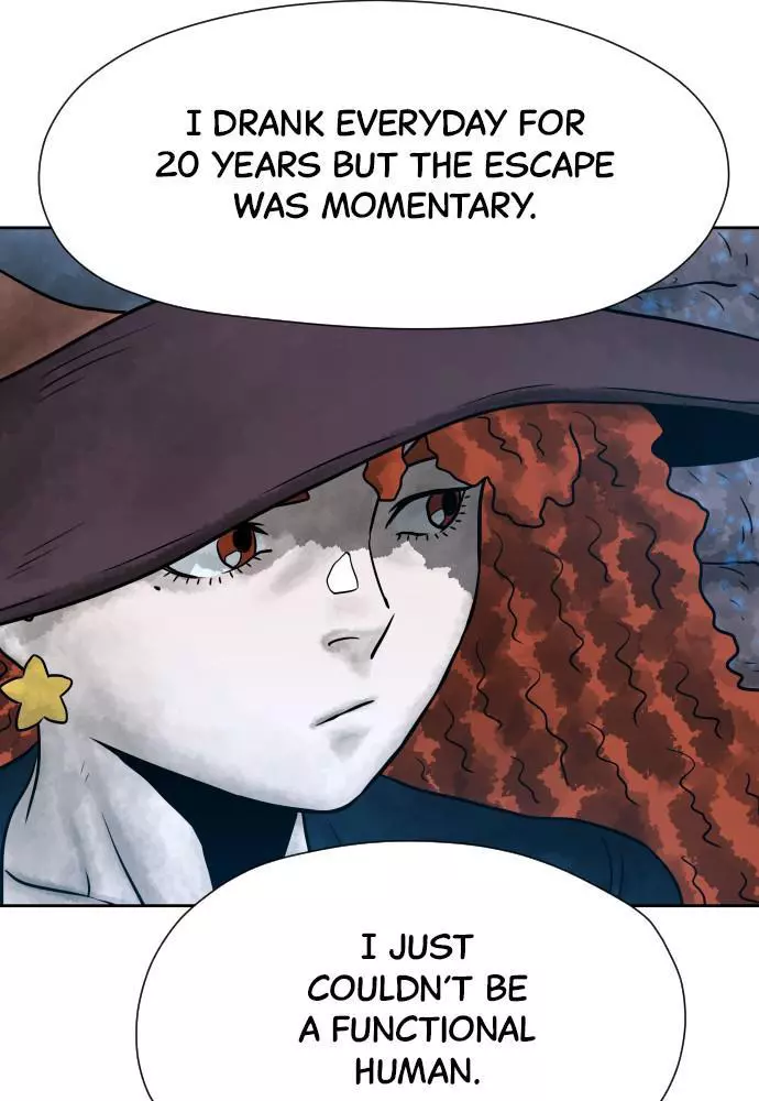 Warrior Executioner Chapter 16 page 141