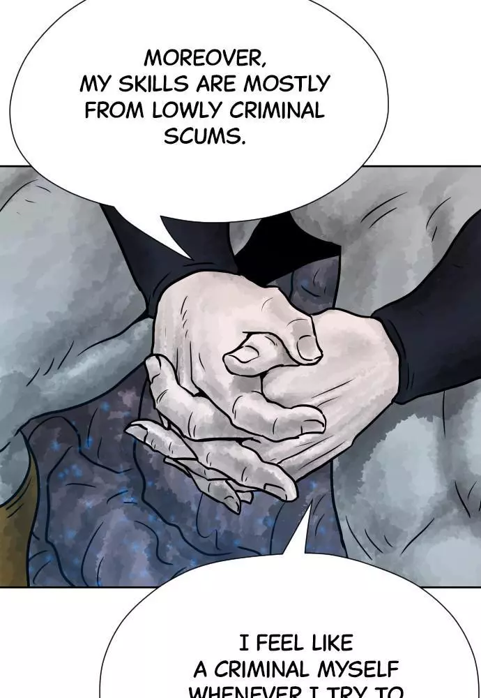 Warrior Executioner Chapter 16 page 138