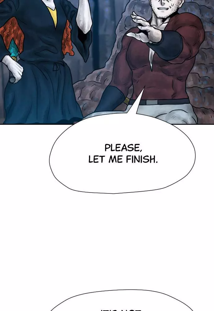 Warrior Executioner Chapter 16 page 115