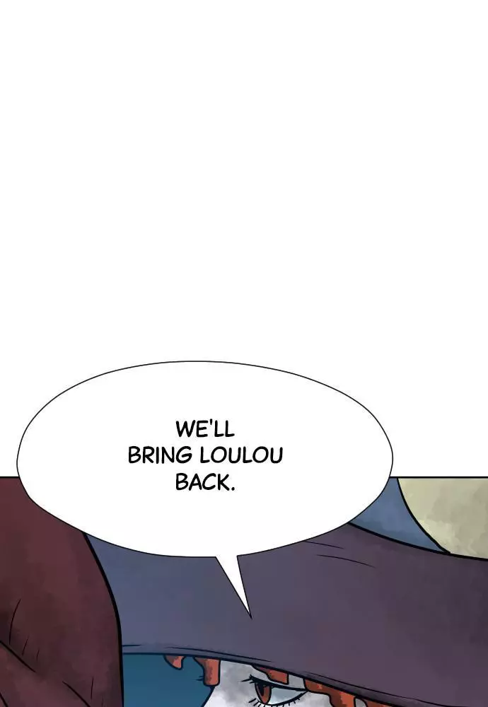 Warrior Executioner Chapter 16 page 144