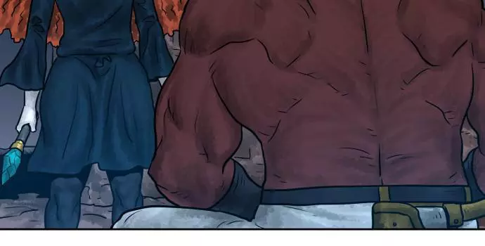 Warrior Executioner Chapter 16 page 132