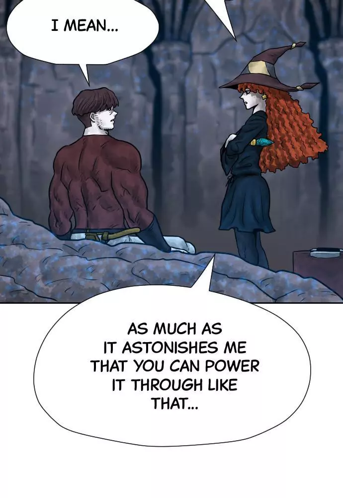 Warrior Executioner Chapter 16 page 159