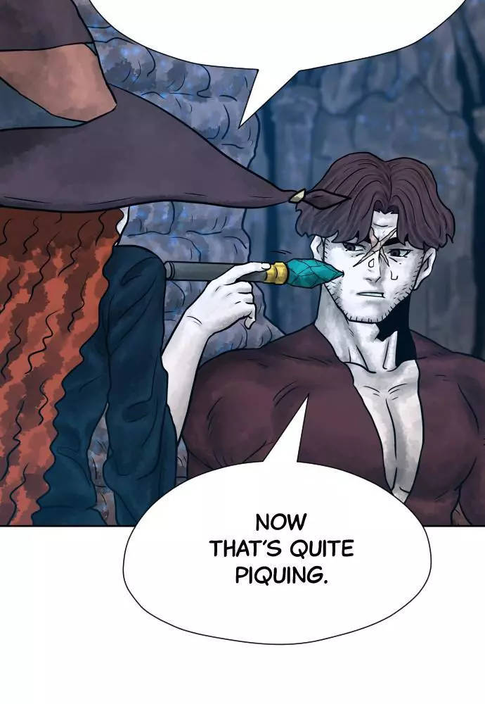 Warrior Executioner Chapter 16 page 161