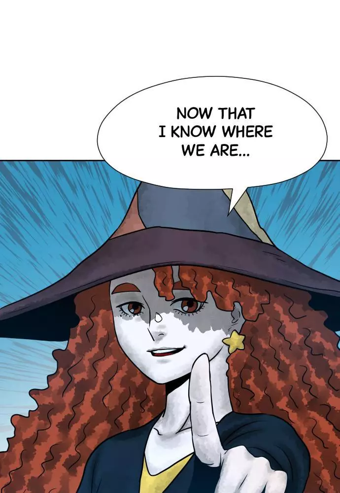 Warrior Executioner Chapter 16 page 157