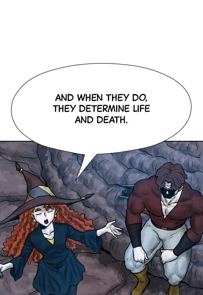 Warrior Executioner Chapter 16 page 171