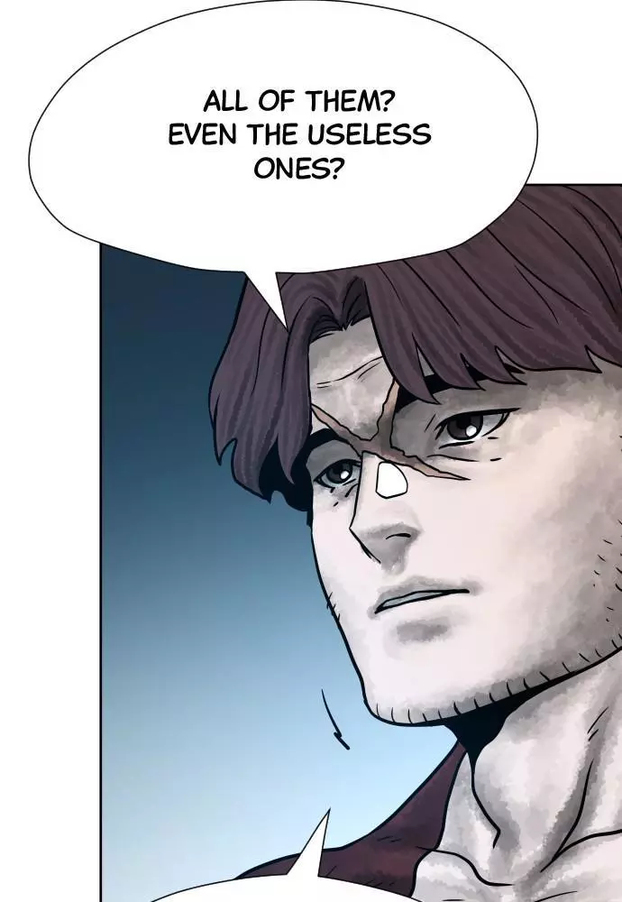 Warrior Executioner Chapter 16 page 168