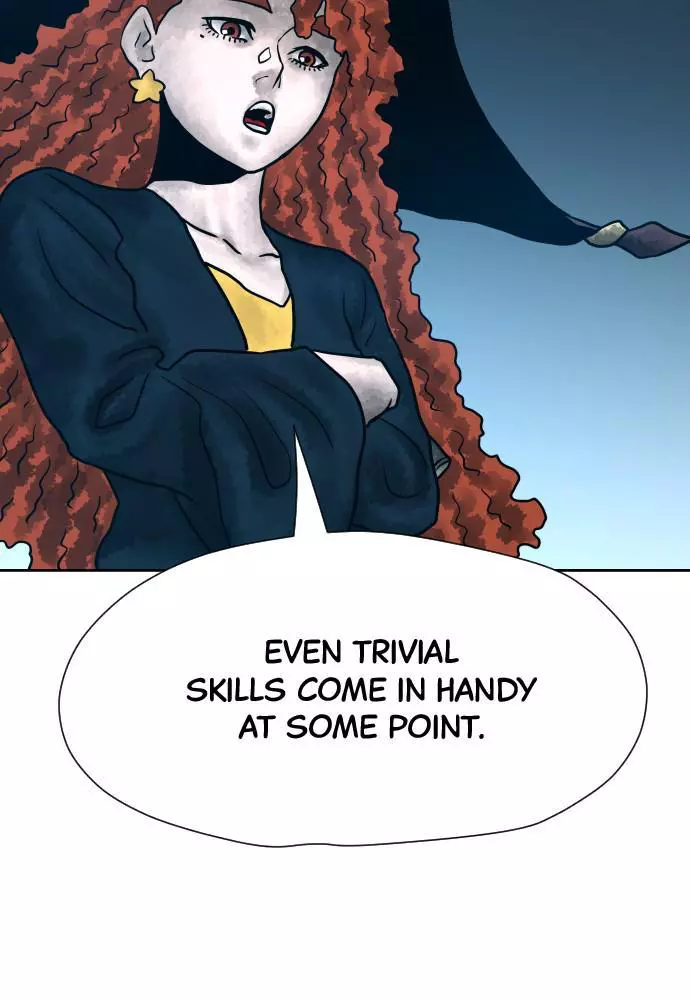 Warrior Executioner Chapter 16 page 170