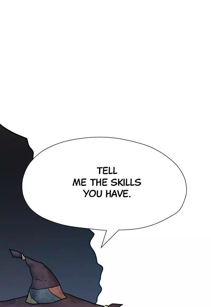 Warrior Executioner Chapter 16 page 166