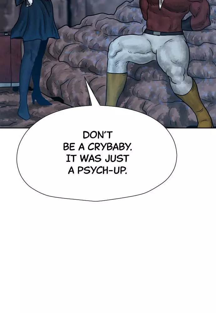 Warrior Executioner Chapter 16 page 156