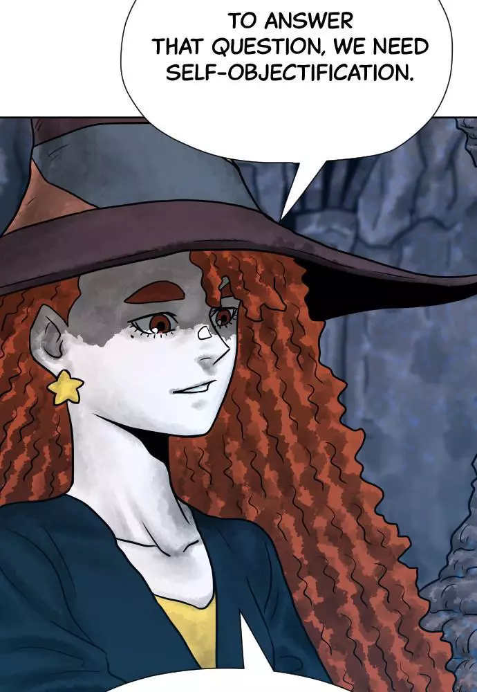 Warrior Executioner Chapter 16 page 164
