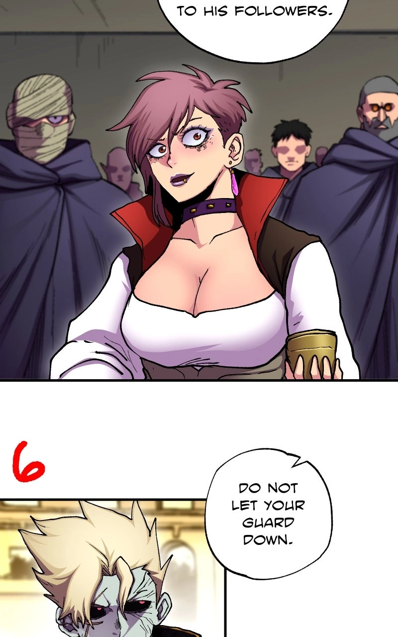 Revenant Chapter 17 page 6