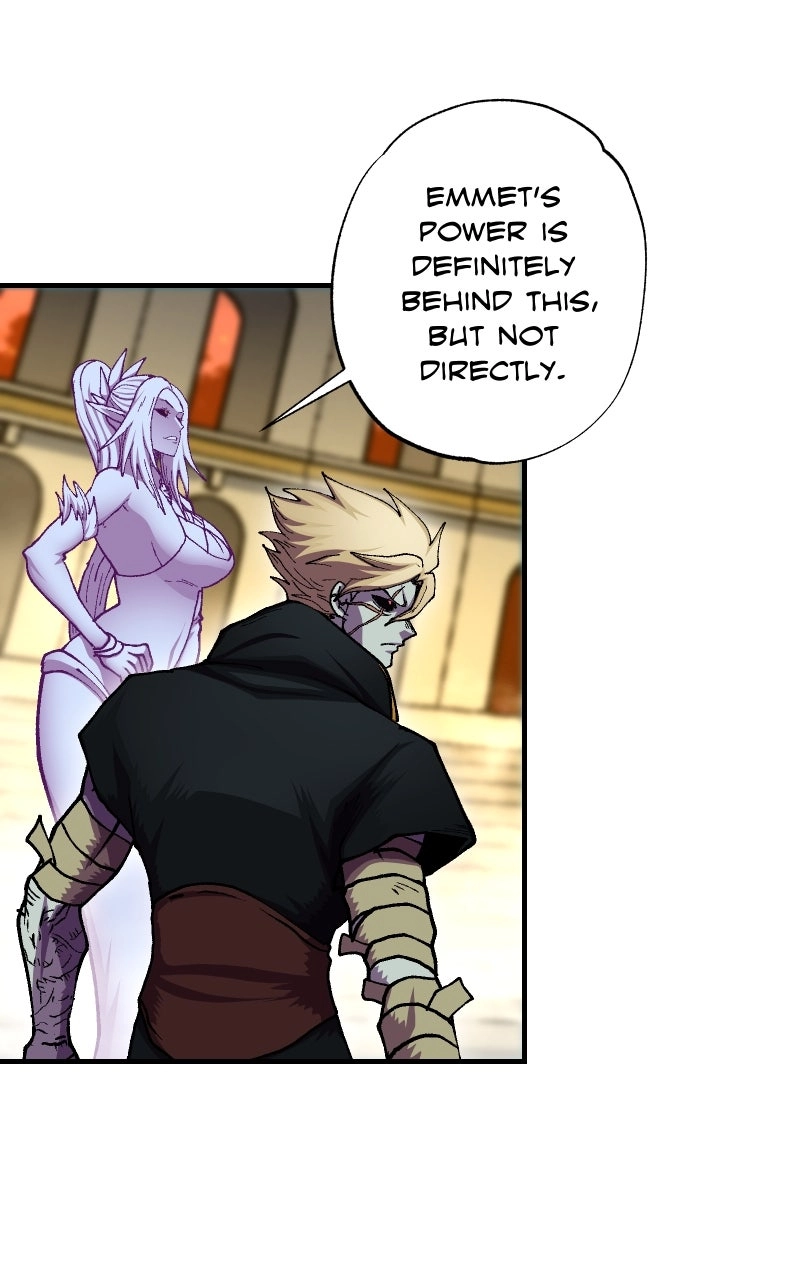 Revenant Chapter 17 page 4