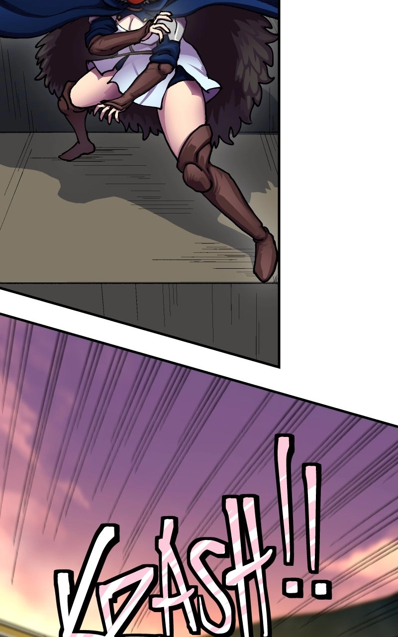 Revenant Chapter 17 page 34