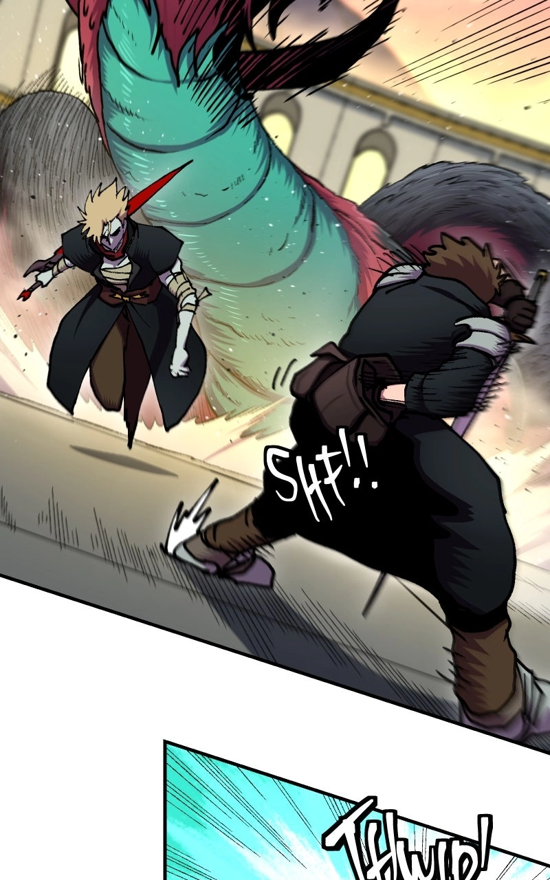 Revenant Chapter 17 page 16