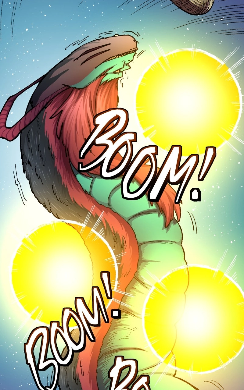 Revenant Chapter 17 page 18