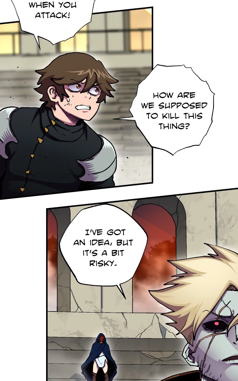 Revenant Chapter 17 page 31