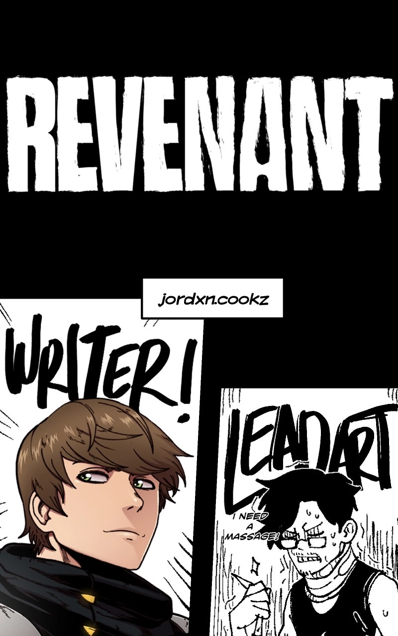 Revenant Chapter 17 page 58