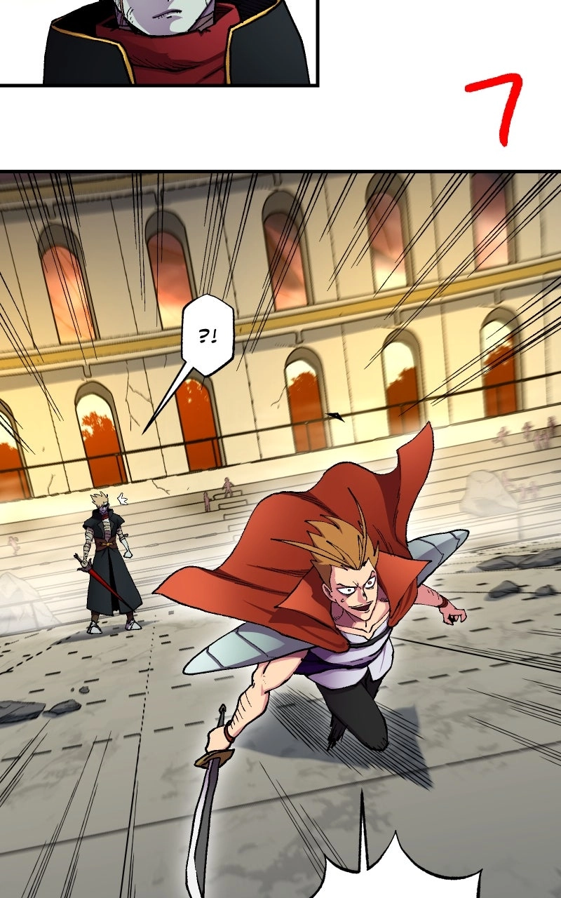 Revenant Chapter 17 page 7