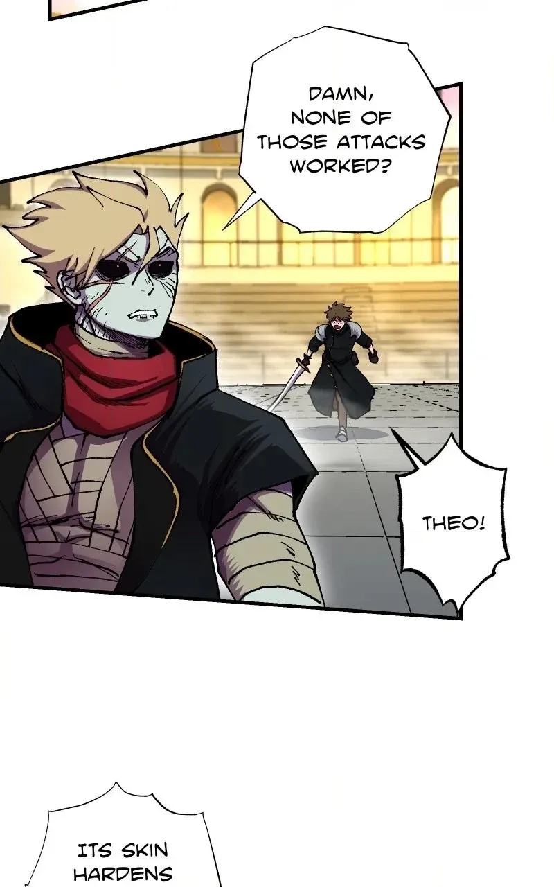 Revenant Chapter 17 page 30
