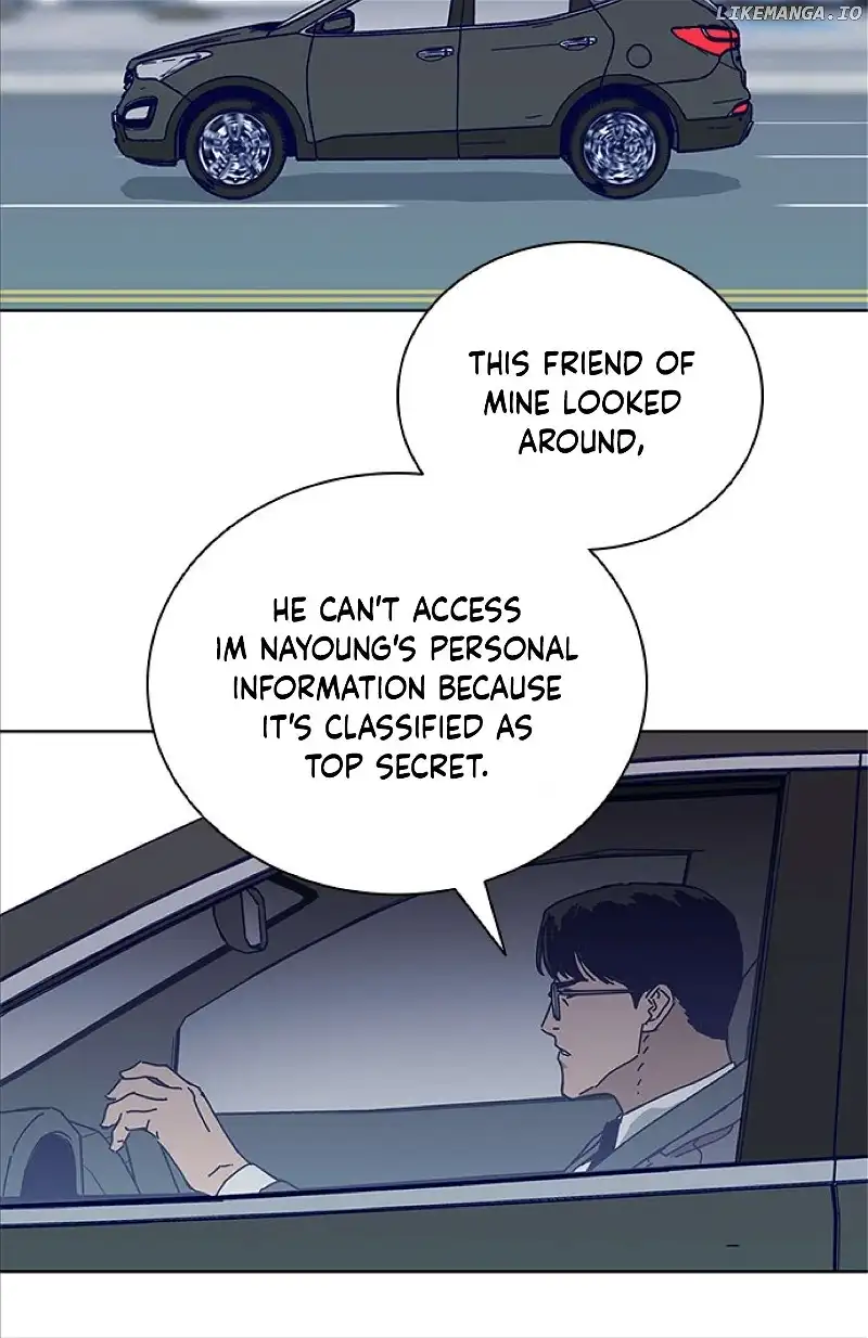 Code Name: TARANTULA Chapter 15 page 12