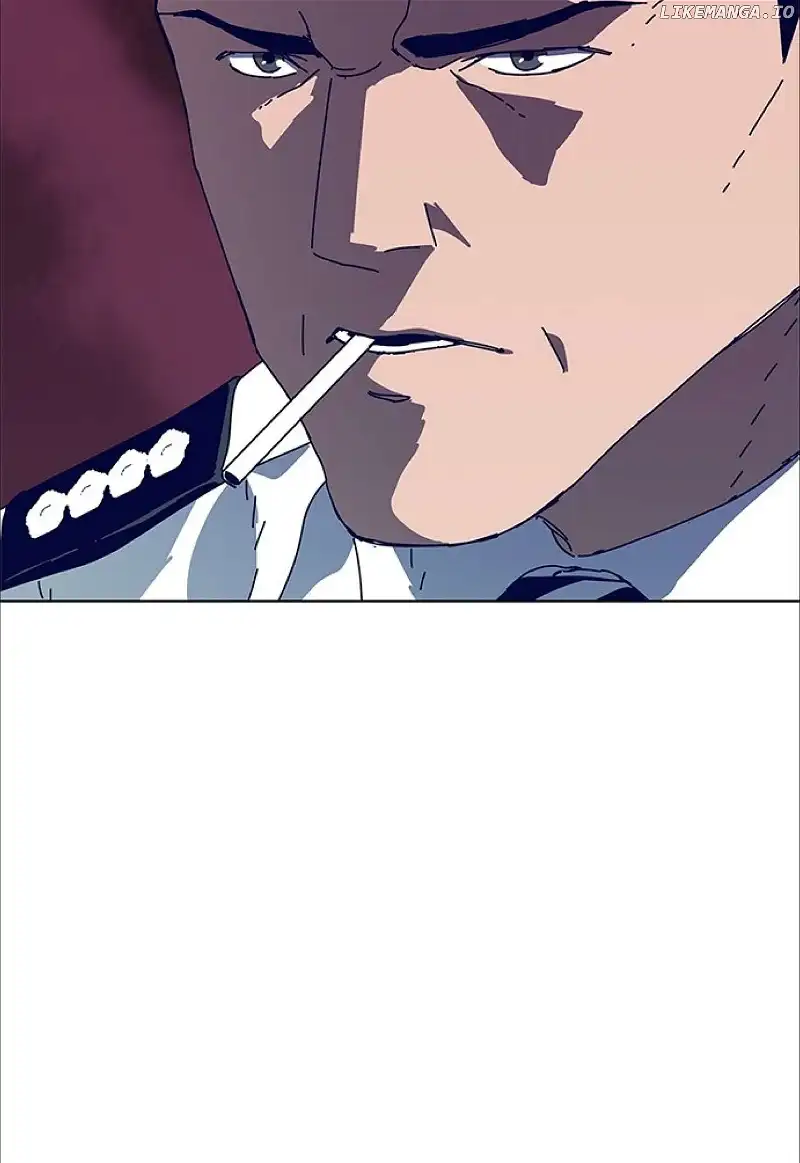 Code Name: TARANTULA Chapter 15 page 5