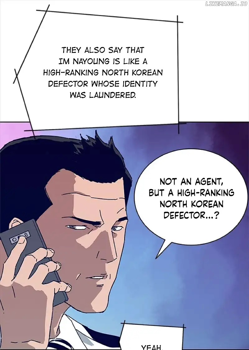 Code Name: TARANTULA Chapter 15 page 13