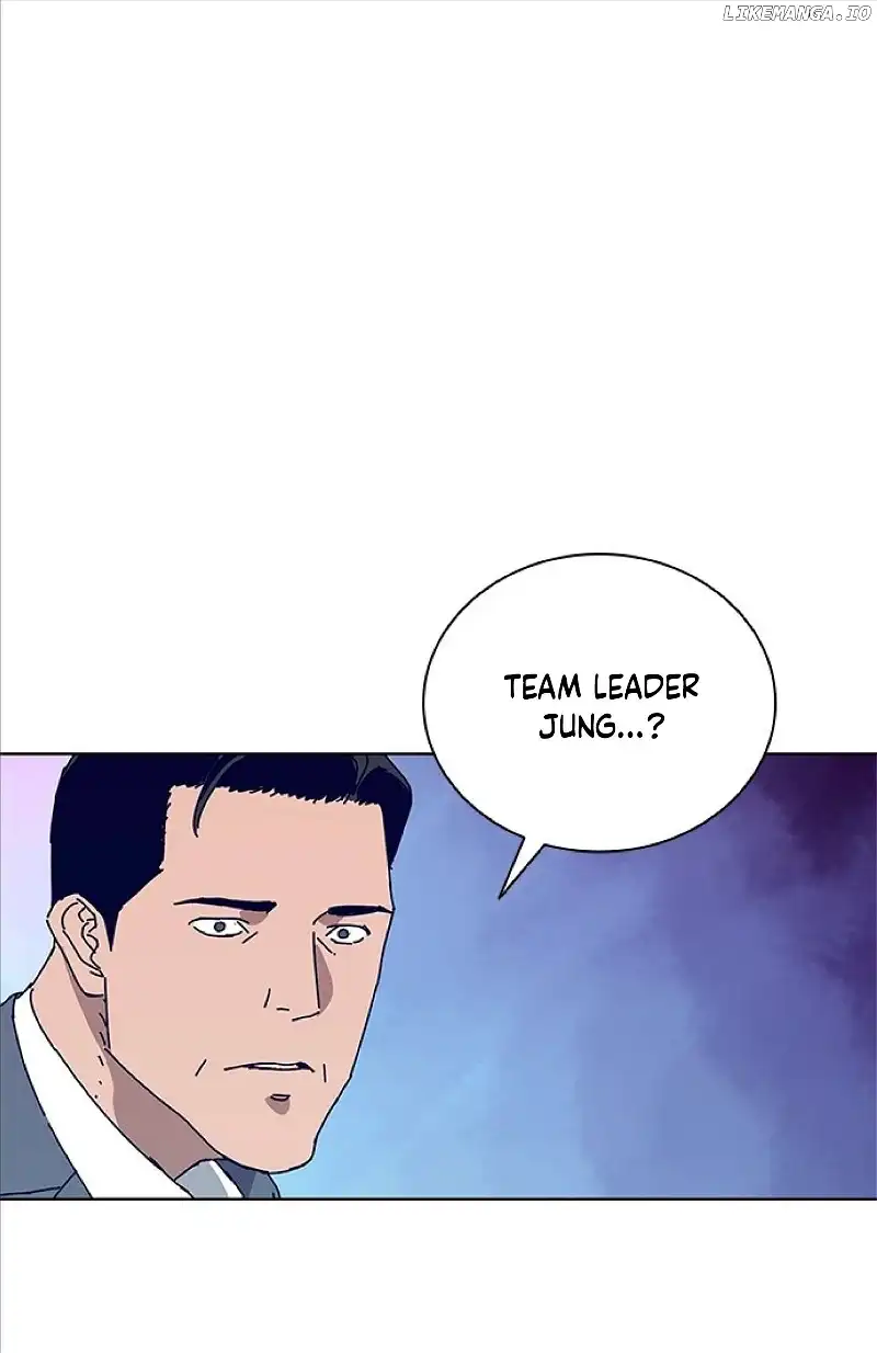 Code Name: TARANTULA Chapter 15 page 7