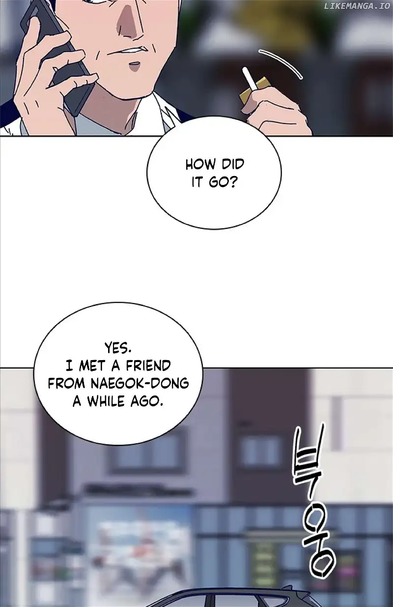 Code Name: TARANTULA Chapter 15 page 11