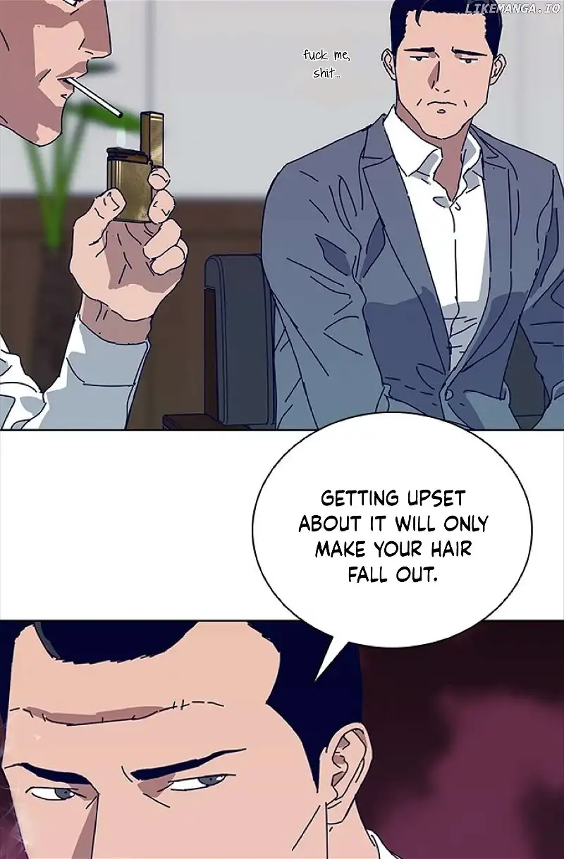 Code Name: TARANTULA Chapter 15 page 20