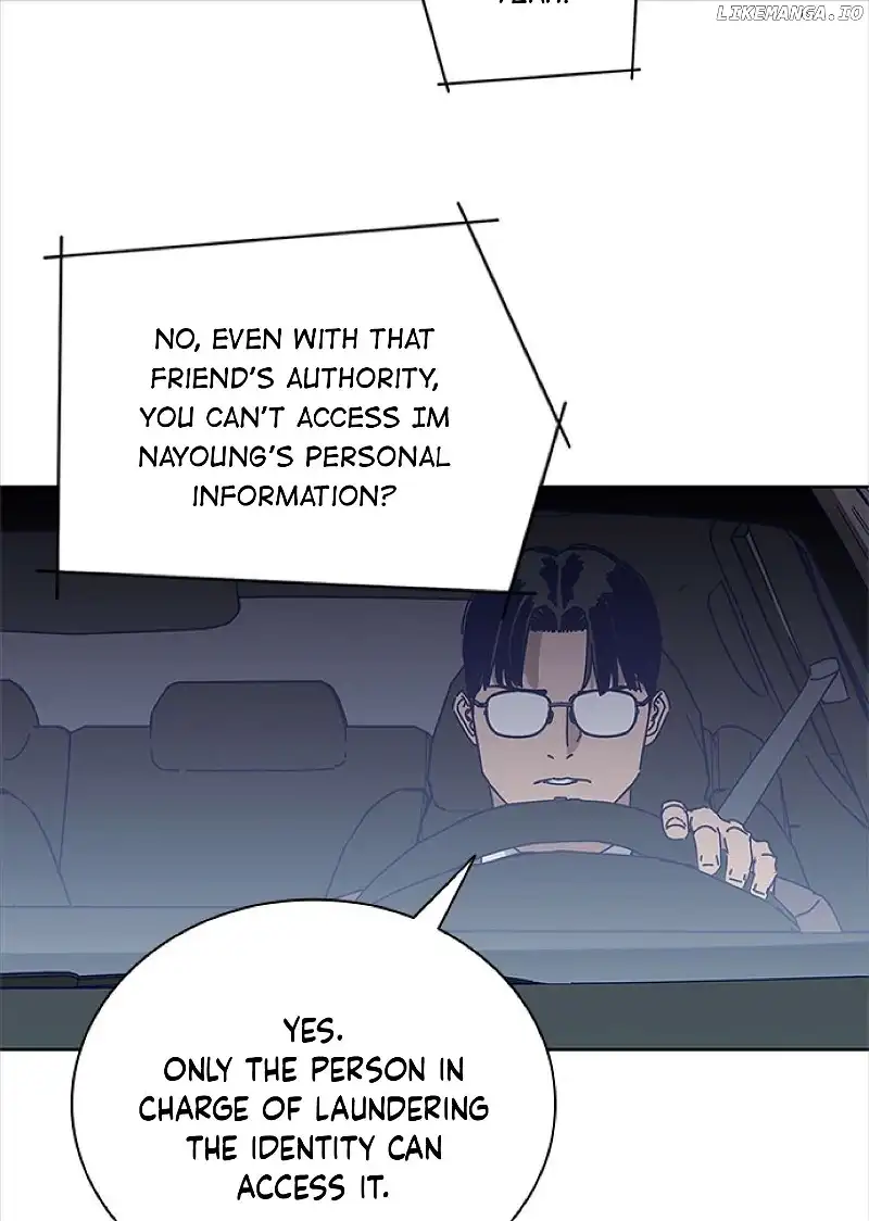 Code Name: TARANTULA Chapter 15 page 14