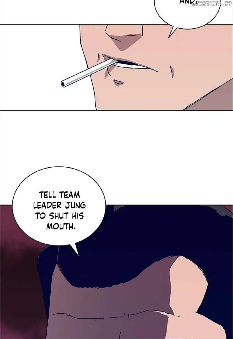 Code Name: TARANTULA Chapter 15 page 4