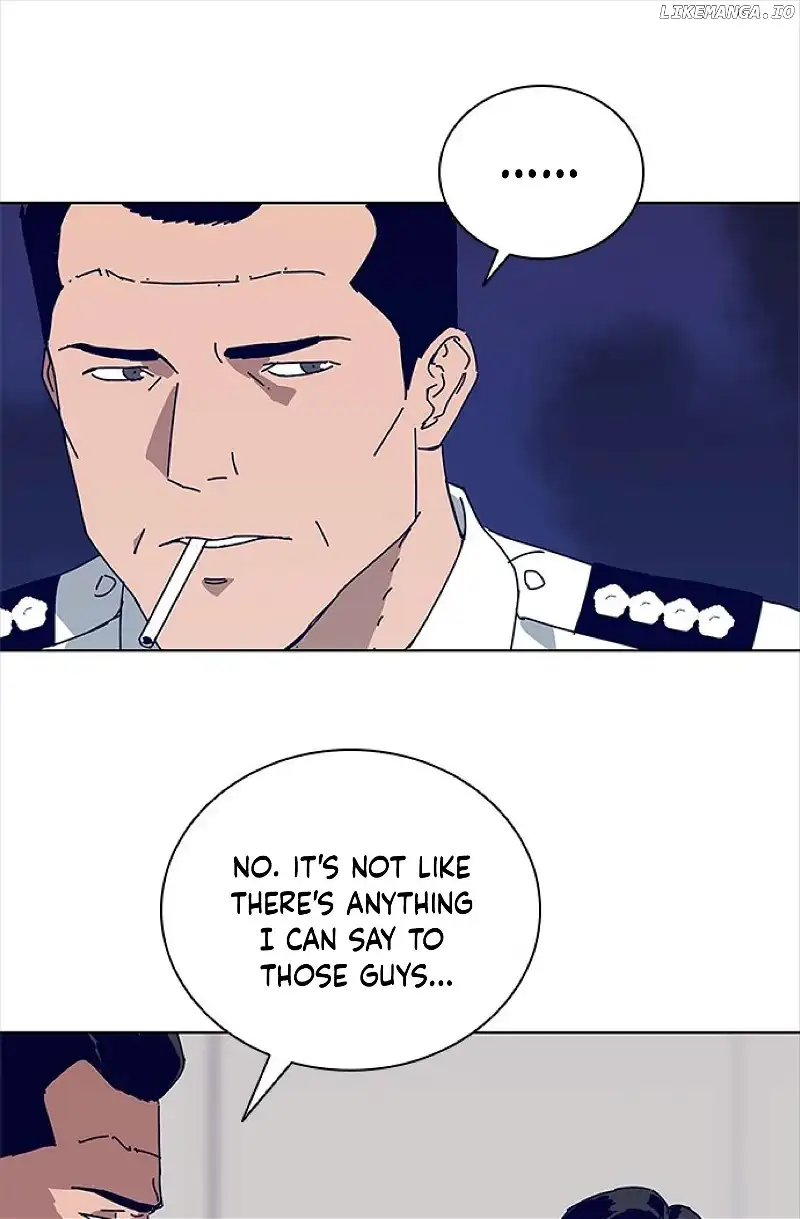Code Name: TARANTULA Chapter 15 page 19