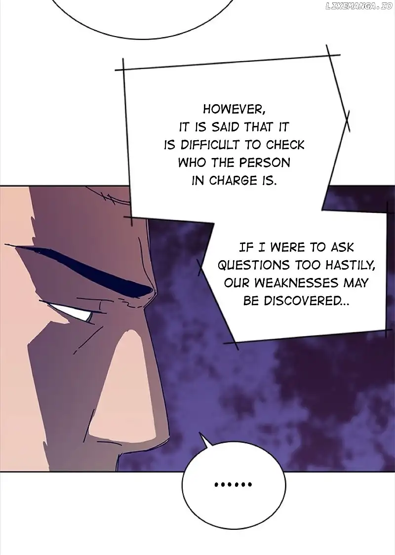 Code Name: TARANTULA Chapter 15 page 15