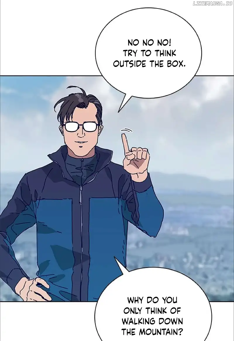 Code Name: TARANTULA Chapter 15 page 36