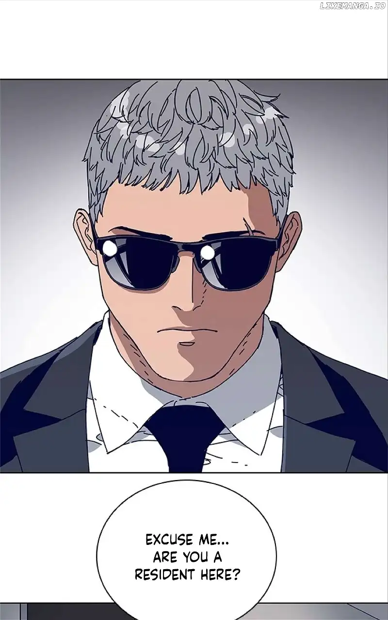 Code Name: TARANTULA Chapter 15 page 57