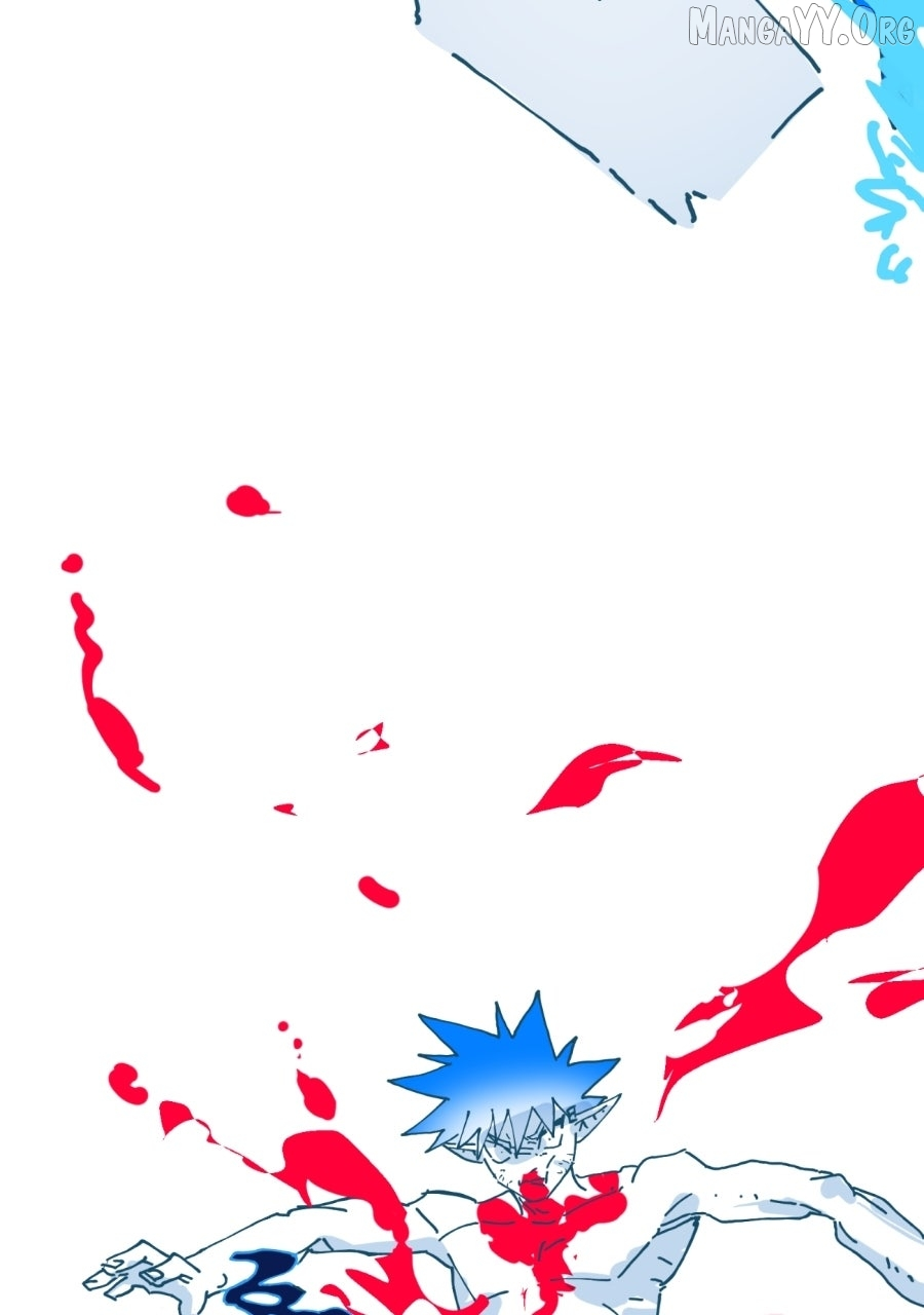 SCREWBALL - Manhwa Chapter 16 page 13