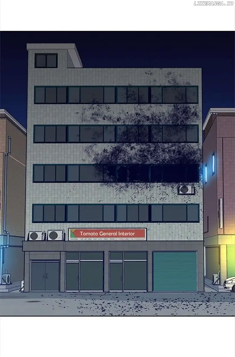 Code Name: TARANTULA Chapter 15 page 53