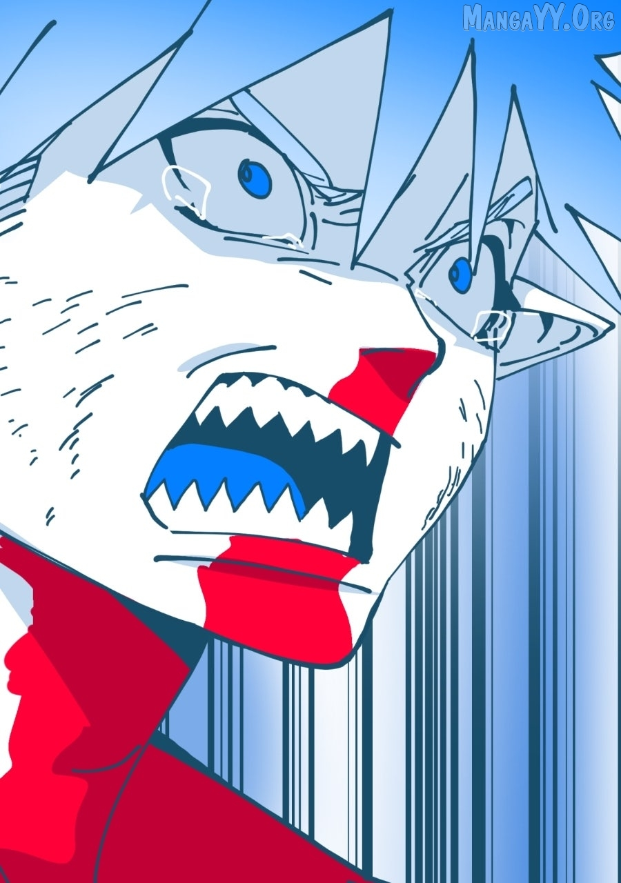 SCREWBALL - Manhwa Chapter 16 page 6
