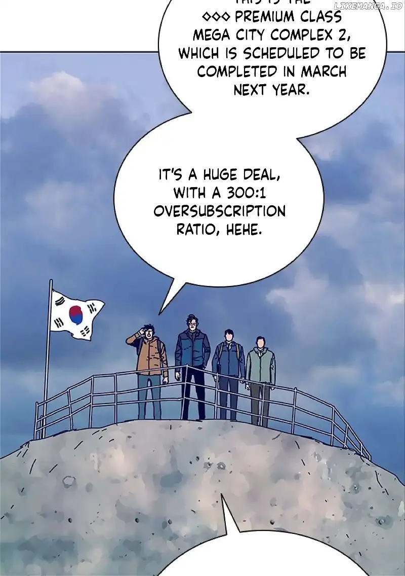 Code Name: TARANTULA Chapter 15 page 27
