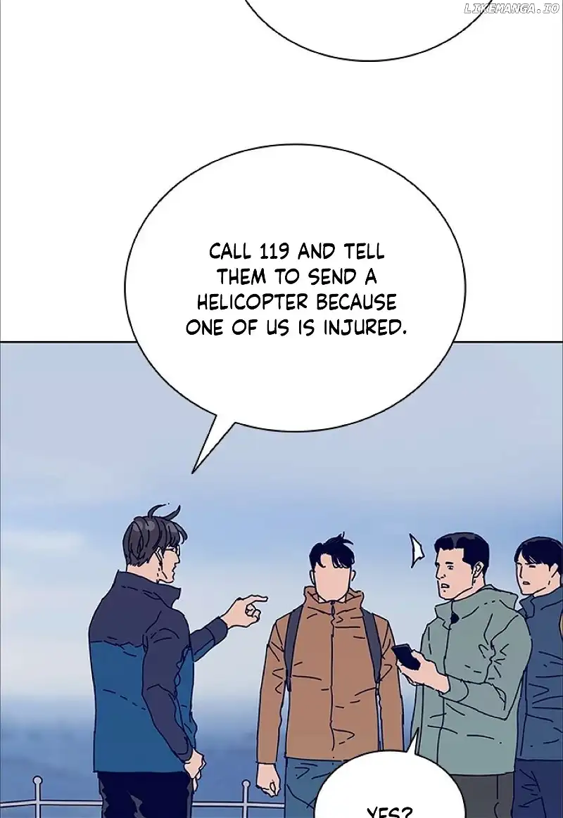 Code Name: TARANTULA Chapter 15 page 37