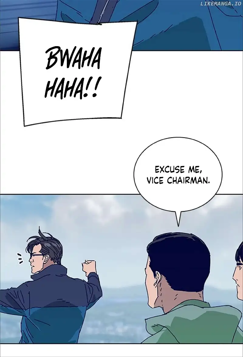 Code Name: TARANTULA Chapter 15 page 34