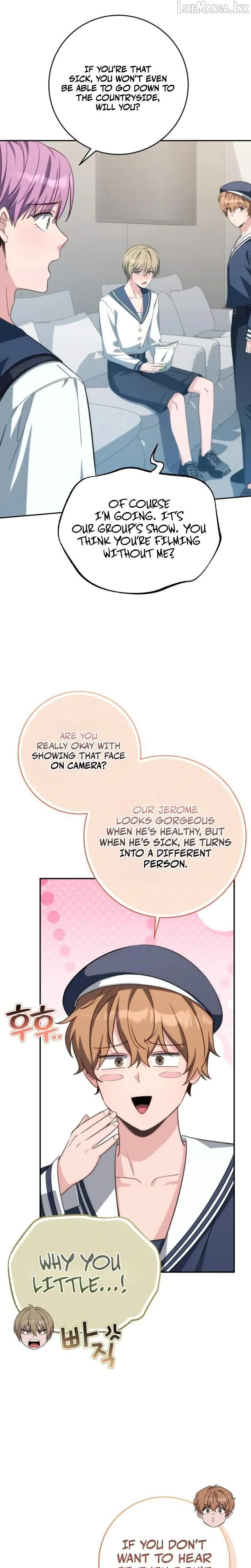 Healing with D’Bly Chapter 16 page 4