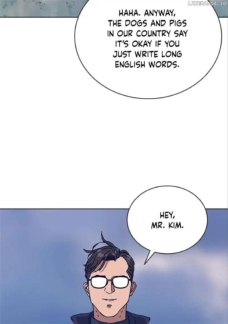 Code Name: TARANTULA Chapter 15 page 28