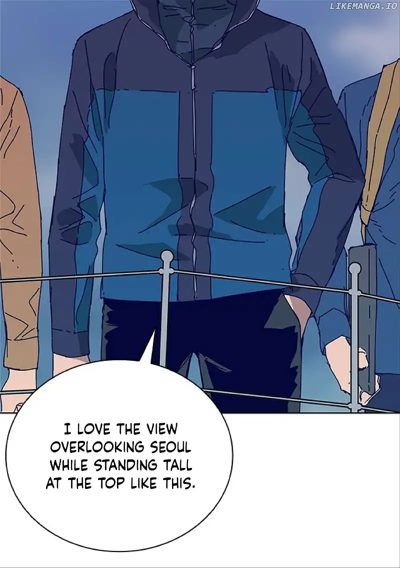 Code Name: TARANTULA Chapter 15 page 29