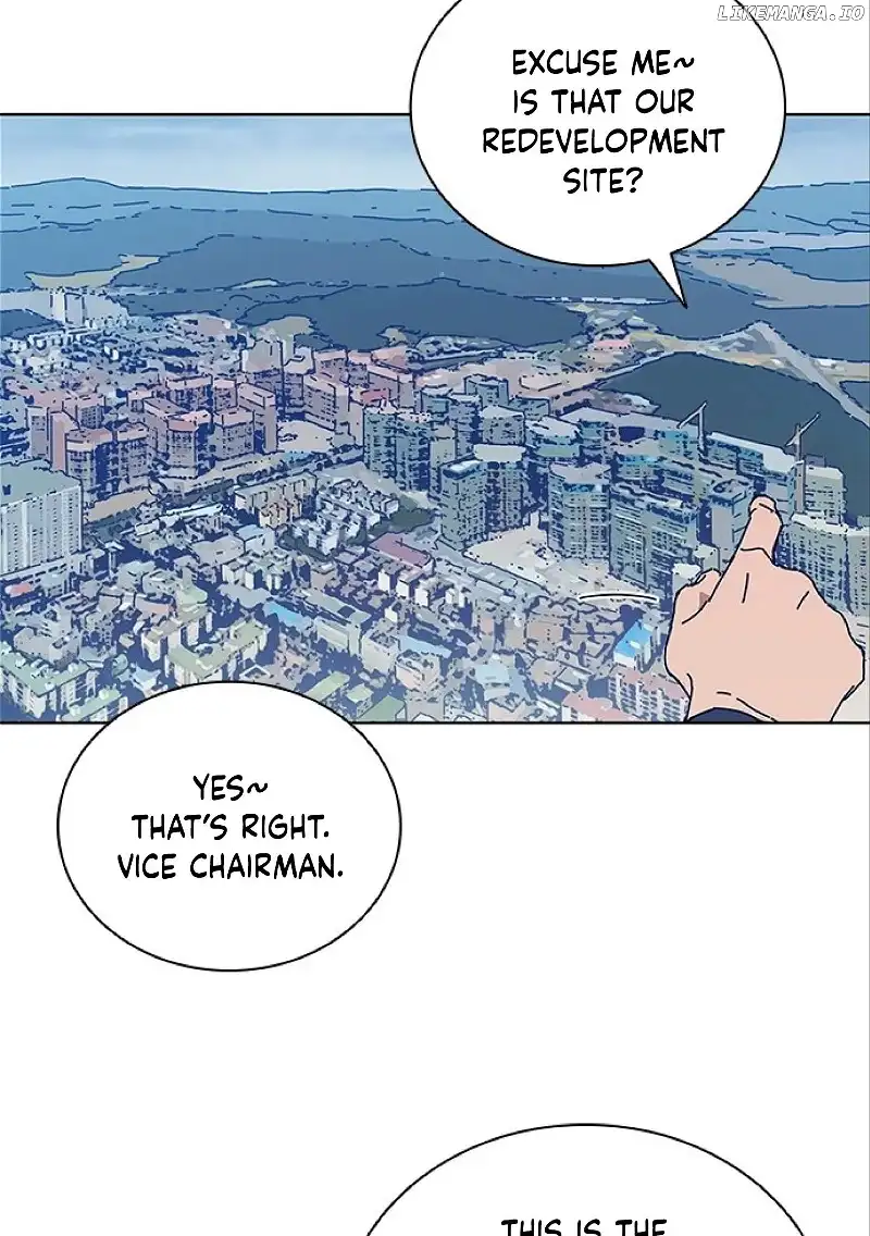 Code Name: TARANTULA Chapter 15 page 26