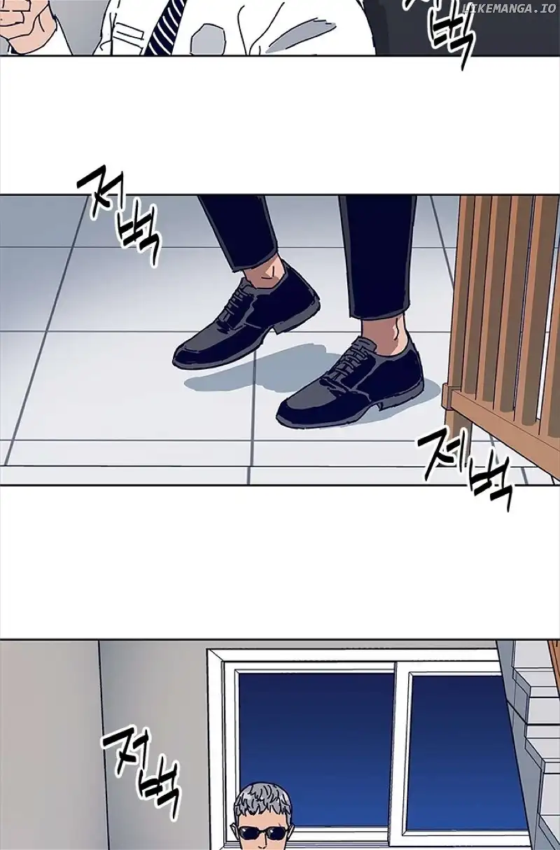 Code Name: TARANTULA Chapter 15 page 55
