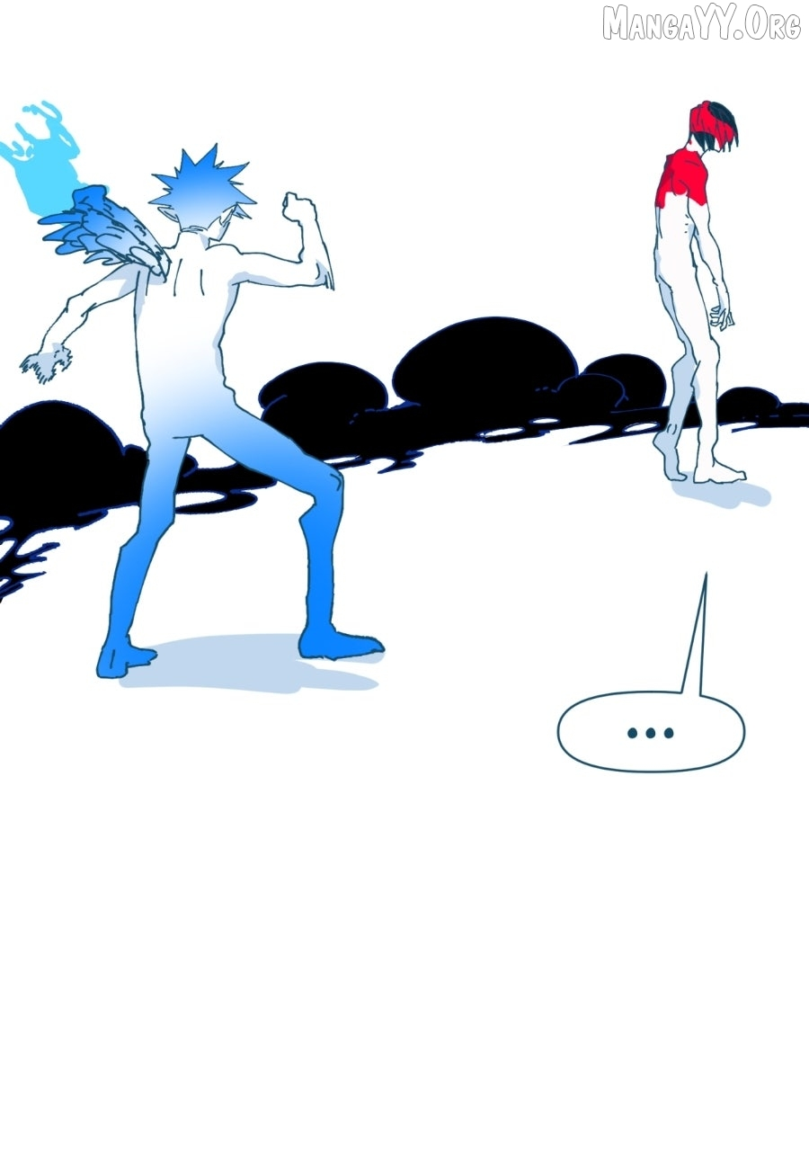 SCREWBALL - Manhwa Chapter 16 page 4