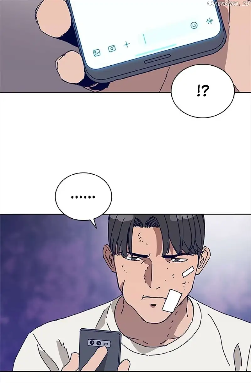 Code Name: TARANTULA Chapter 15 page 51