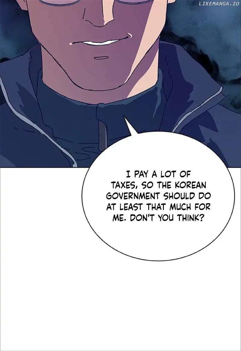 Code Name: TARANTULA Chapter 15 page 39